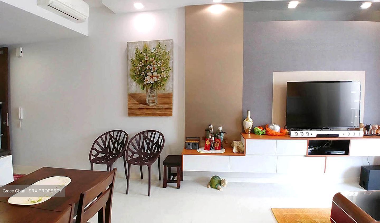 Archipelago (D16), Condominium #628318731